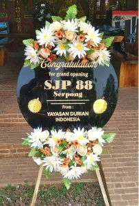 Grand Opening Gambir